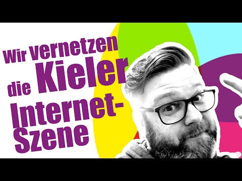 WebMontag Kiel. Wir vernetzen die Kieler Internet-Szene.